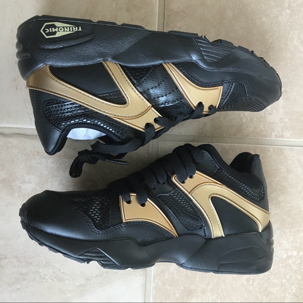 Puma sneakers